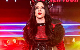 Stephanie Vaquer: Los mejores momentos en la WWE de la histórica luchadora chilena