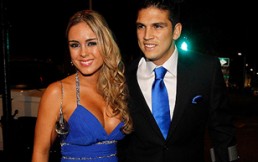 Mujeres de futbolistas: Vida de lujos y ostentación en las redes sociales