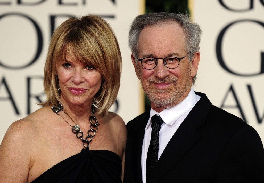 Familias más ricas de Hollywood