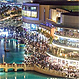 Desde esquí hasta montañas rusas: Conoce el impresionante mall de Dubai
