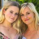 La hija de esta famosa de Hollywood dejó los lujos para trabajar en una pizzería