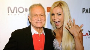 crystal harris