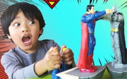 Niños que ganan millones de dólares: Estos son los menores con los ingresos más sorprendentes