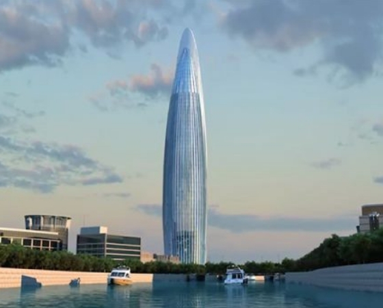 Torre Marruecos