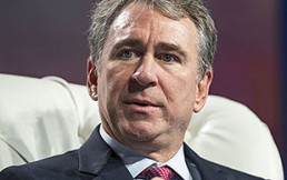 Millonario desafía el Brexit comprando una de las mansiones más caras de Londres