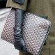 Goyard: La marca francesa de bolsos que ubica a sus clientes en una exclusiva élite