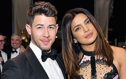 Nick Jonas regala un lujoso Mercedes a su esposa Priyanka Chopra para celebrar éxito musical