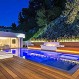 Fotos de las lujosas mansiones que los famosos pusieron a la venta por varios millones de dólares