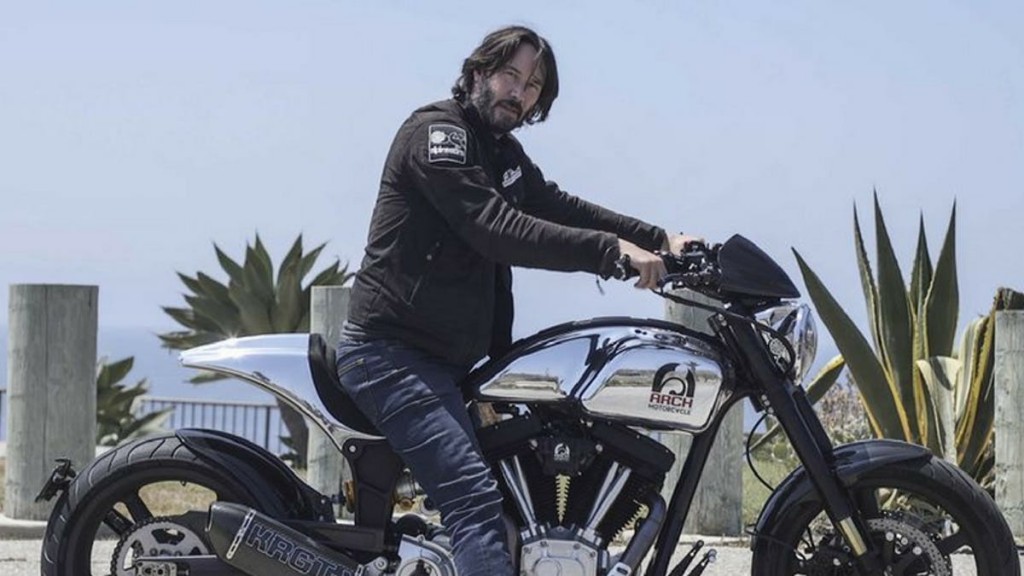 Keanu-Reeves-lujos