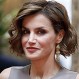 La reina Letizia se aleja a kilómetros del lujo con look “ultra low cost”