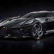 Fotos de Bugatti por dentro: Así es la fábrica de algunos de los autos más lujosos del mercado