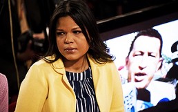 Revelan lujosa vida de la hija de Hugo Chávez en Estados Unidos: Chanel, Louis Vuitton y Hugo Boss entre sus marcas favoritas