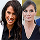 Meghan Markle y Letizia comparten el mismo lujo: Millonaria cartera es su favorita