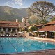 Caracas Country Club: El pomposo oasis en la capital de Venezuela que también se ve afectado por la crisis