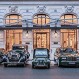 Fotos: Así es por dentro The Peninsula Paris, elegido el mejor y más lujoso hotel del mundo