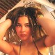 Fotos de la lujosa mansión en la que Kylie Jenner disfrutó de unas vacaciones en Bahamas