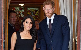 Meghan Markle y el Príncipe Harry estarían interesados en esta pomposa mansión en Malibú