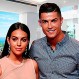 Ronaldo en cuarentena en lujosa mansión: Fotos del pomposo refugio con vista al mar