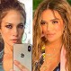 El lujoso vaso de cristales que Karol G le copió a JLO: ¿Cuál versión es mejor?