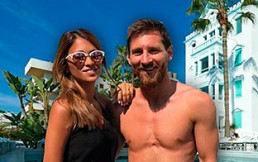 Messi y sus millonarias inversiones en turismo: Fotos y precios de los lujosos hoteles de su cadena