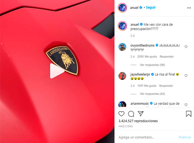 anuel