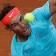 Fotos del reloj de un millón de dólares con el que Nadal busca conquistar un nuevo título de Roland Garros