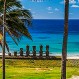 Habitantes de Rapa Nui acusan precios de “lujo” en plena pandemia: Un huevo vale $500