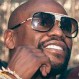 Fotos: Así es por dentro el lujoso jet en el que se mueve Floyd Mayweather