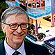 El incierto futuro de la imponente mansión de Bill Gates y Melinda tras la separación: Mira las fotos