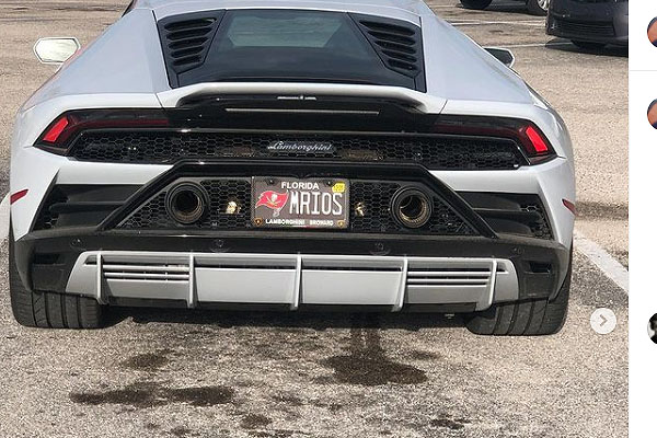 Chino Auto