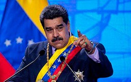 Maduro y sus lujos: Pagó costoso sueldo a músico que tocó en su cumpleaños