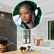 Fotos: Rihanna puso en arriendo esta lujosa mansión a un precio exorbitante