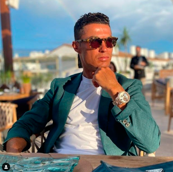 ronaldo-georgina-fotos