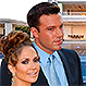 Esta es la lujosa mansión que habrían elegido Jennifer Lopez y Ben Affleck: Mira las fotos