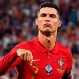 Fotos: El lujoso auto con el que Ronaldo impactó en su llegada al primer entrenamiento en el Manchester United