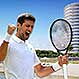Djokovic y su lujoso imperio: Fotos desde dentro de sus grandes mansiones