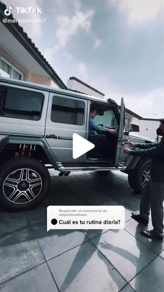 millonario-lujos-video