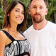 Fotos: Así es la impresionante mansión de Messi y Antonela Roccuzzo en Ibiza