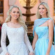 Fotos de la boda de Tiffany Trump: Así fue uno de los matrimonios más lujosos del 2022