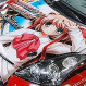 Autos decorados con animé: Fotos de la nueva y lujosa tendencia