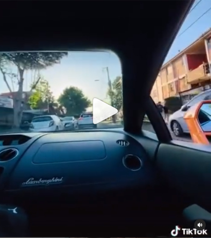 lambo
