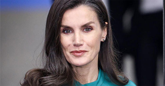 Reina Letizia: C&aacute;lculo de su presupuesto en vestuario genera pol&eacute;mica