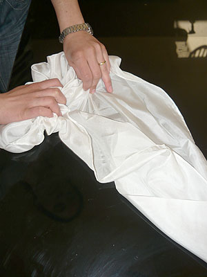 Shibori Shibori