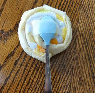 Chupetes dulces Chupetes dulces