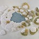 ¿Alfombras o paisajes naturales? El arte de Alexandra Kehayoglou
