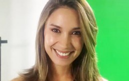 Vanessa Borghi sorprende en redes sociales con fotos sin maquillaje: ¿Igual de bella?
