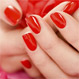 Video recrea 100 años en tendencias de manicure en 2 minutos