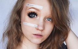 Estas fotos revelan por qué Instagram no es la vida real: Nueva tendencia en las redes