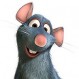 Ratatouille sí existe: Aprende a cocinar de la mano de este tierno ratoncito