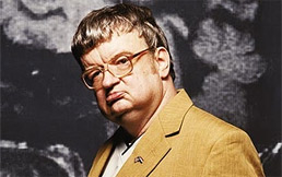 Kim Peek, conozcan al sorprendente Google Humano